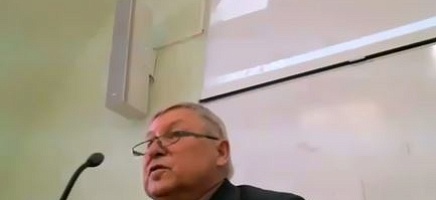Методологический семинар «Управление документами в цифровой среде: документы и данные» фото галереи 3